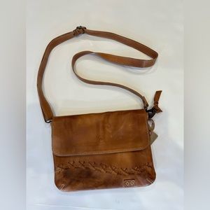 Bed Stu Cleo Crossbody Bag